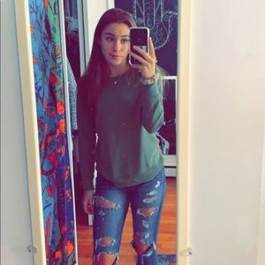 Meet your Posher, Savannah